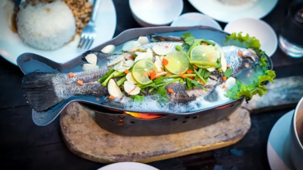 Come mangiare il pesce per ottenere il massimo beneficio Come mangiare il pesce per ottenere il massimo beneficio
