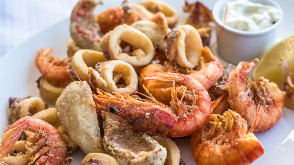Come mangiare il pesce per ottenere il massimo beneficio Come mangiare il pesce per ottenere il massimo beneficio