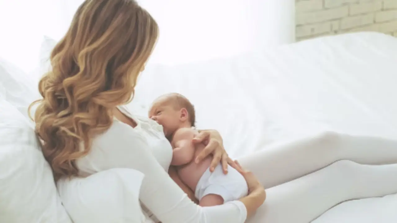 L’amore della mamma ti cambia per sempre: ecco cosa dice la scienza Immagine selezionata
