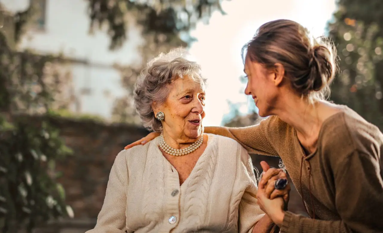 L’amore della mamma ti cambia per sempre: ecco cosa dice la scienza Immagine selezionata