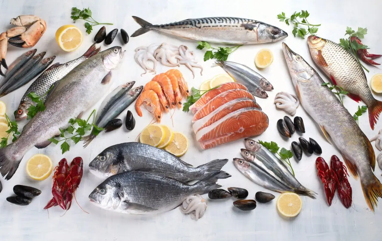 Pesce a Pasqua: le raccomandazioni del WWF per un consumo responsabile Immagine selezionata