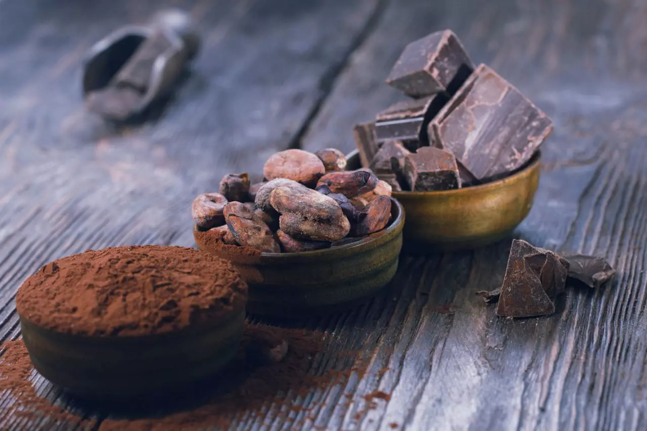 Cacao alleato del cuore dopo i 60 anni nuova scoperta ne rivela i benefici per gli uomini