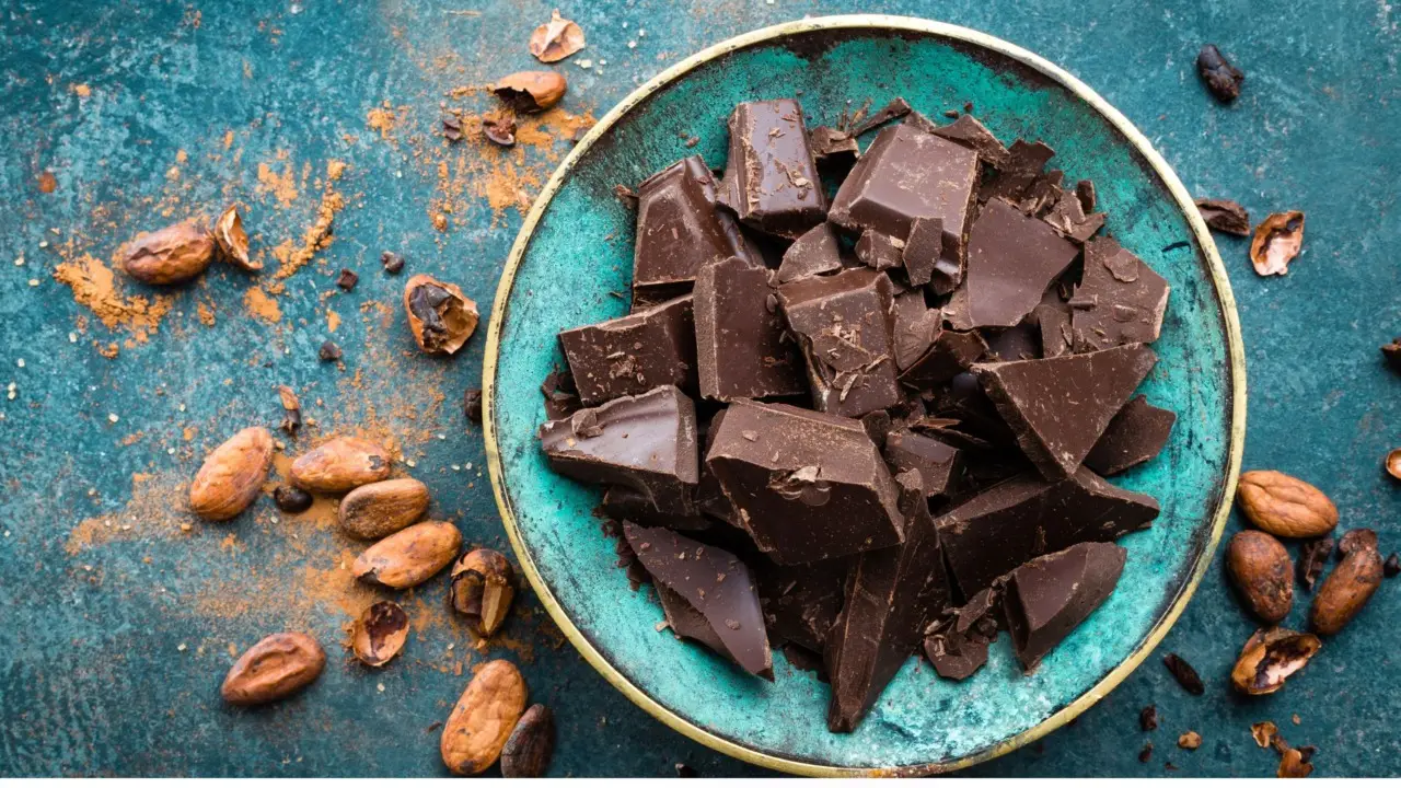 Cacao alleato del cuore dopo i 60 anni nuova scoperta ne rivela i benefici per gli uomini Immagine selezionata