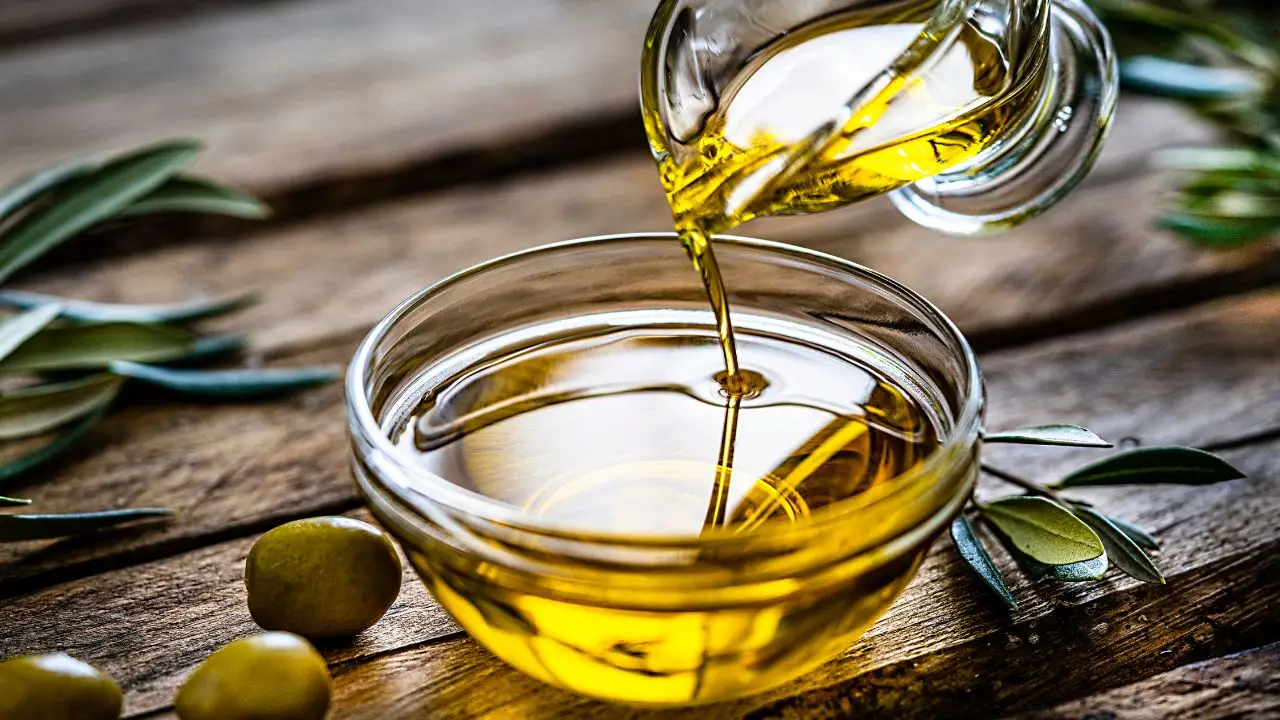 Gli effetti reali dell’olio d’oliva a digiuno sul nostro organismo Immagine selezionata