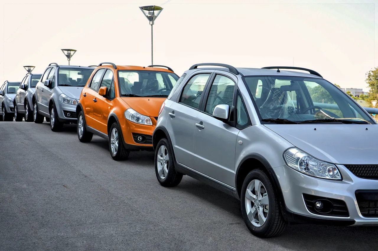 Richiamo urgente per Renault Captur e Dacia Duster: c'è il rischio incendio, controlla subito la tua auto Immagine selezionata