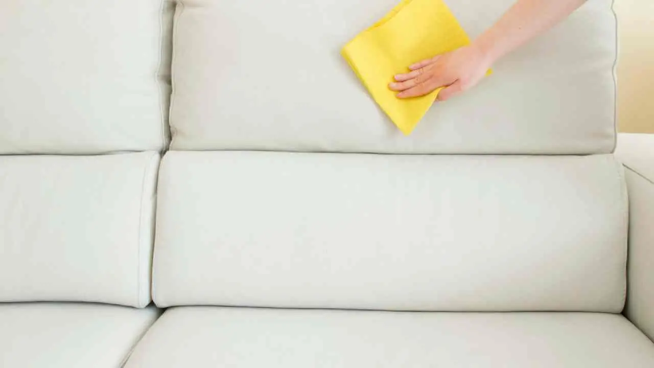 I metodi migliori per pulire il divano in pelle senza rischiare danni Immagine selezionata