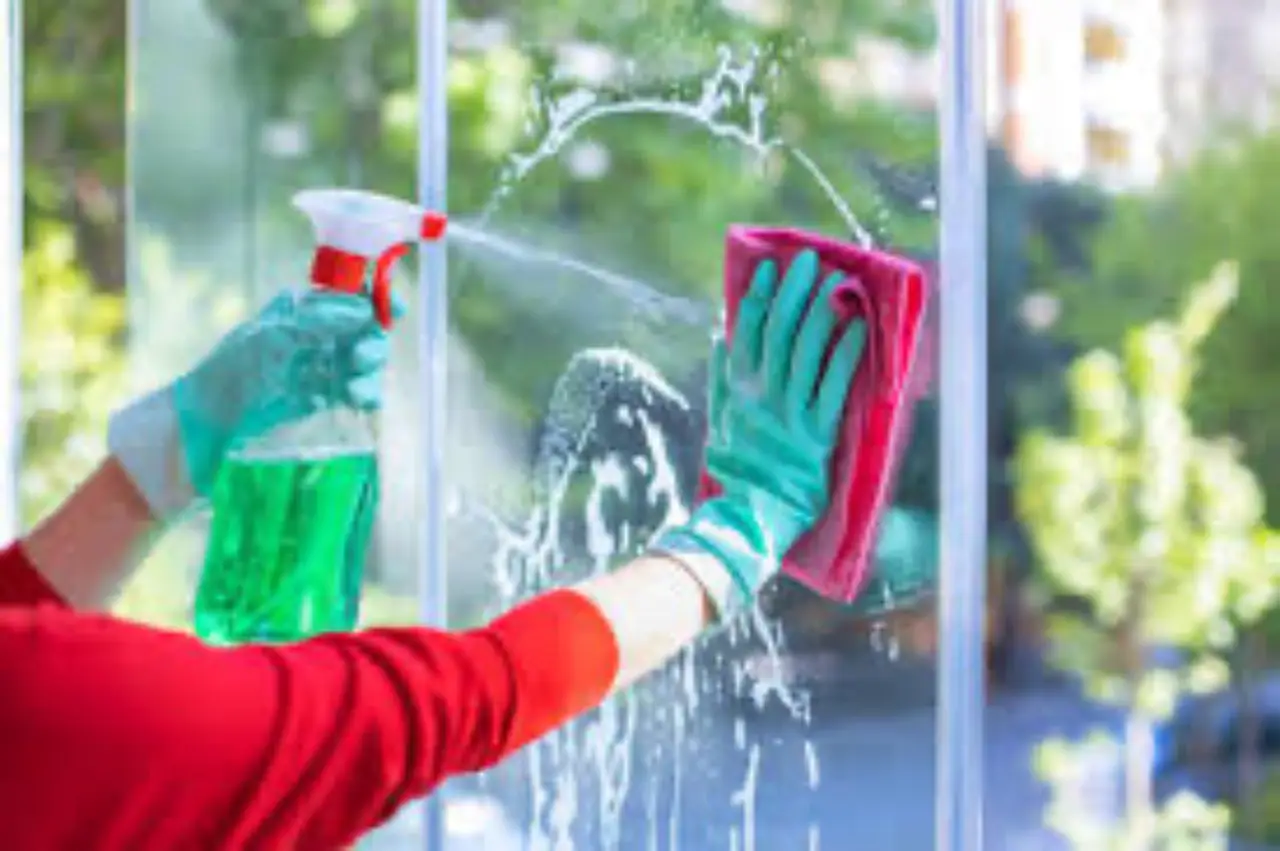 Come organizzare una giornata di pulizie veloci ed efficaci Immagine selezionata