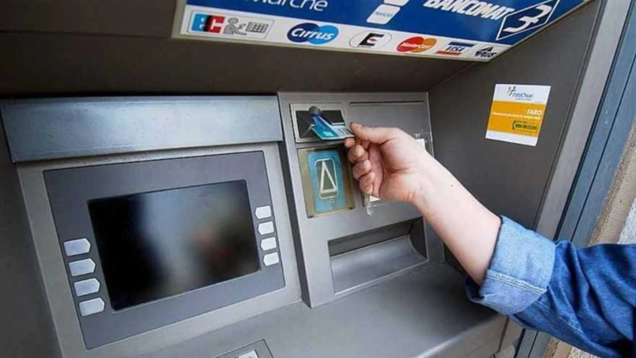 Attenzione clienti: ecco il messaggio urgente della banca che non puoi ignorare Immagine selezionata