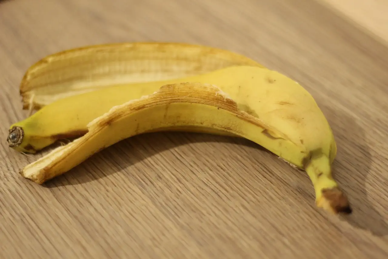 Il segreto delle bucce di banana per avere piante più resistenti Immagine selezionata