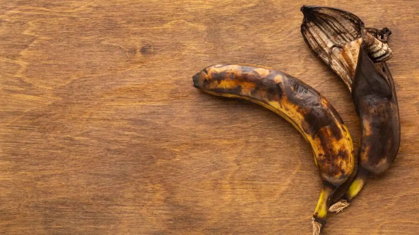 Il segreto delle bucce di banana per avere piante più resistenti Immagine selezionata