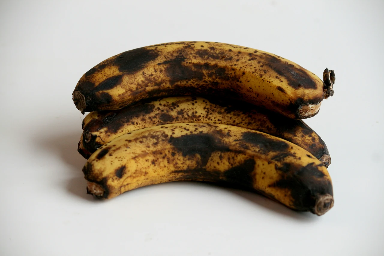 Il segreto delle bucce di banana per avere piante più resistenti Immagine selezionata