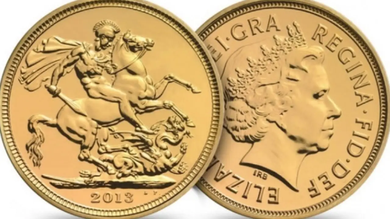 Quanto puoi guadagnare oggi vendendo una sterlina che hai in casa Immagine selezionata