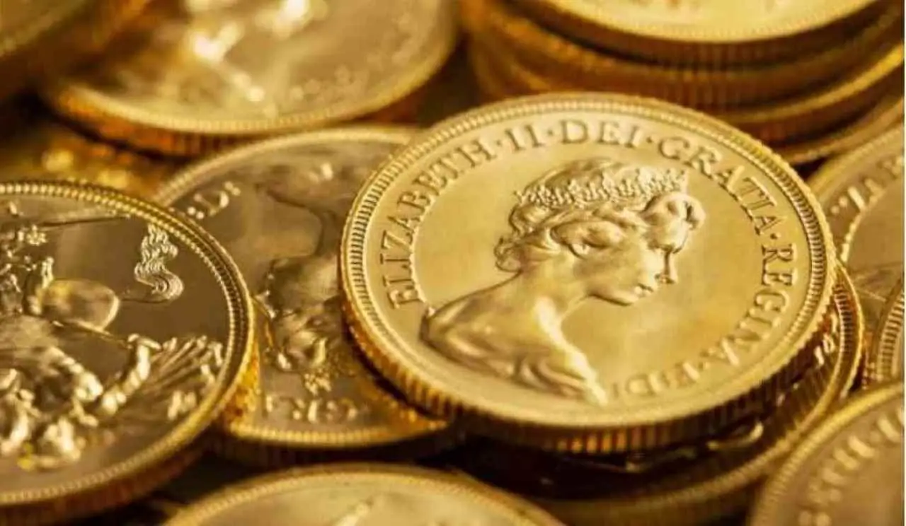 Quanto puoi guadagnare oggi vendendo una sterlina che hai in casa Immagine selezionata