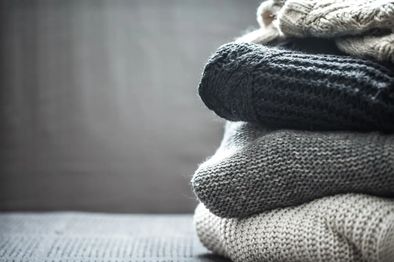 Rendi il tuo maglione di lana morbido, come nuovo, con un semplice metodo fai da te in 5 minuti Immagine selezionata