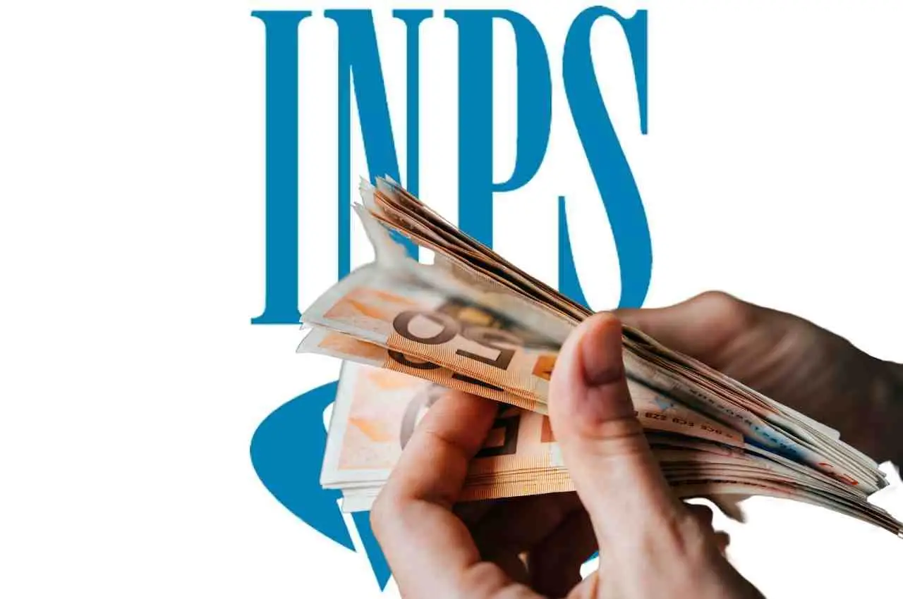Pagamento INPS in arrivo? Verifica subito se ti spetta. Ecco come ottenerlo Pagamento INPS in arrivo? Verifica subito se ti spetta. Ecco come ottenerlo