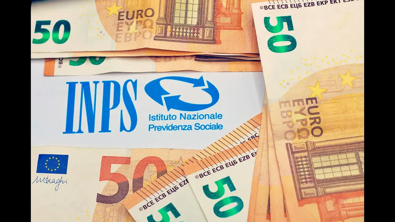 Pagamento INPS in arrivo? Verifica subito se ti spetta. Ecco come ottenerlo Pagamento INPS in arrivo? Verifica subito se ti spetta. Ecco come ottenerlo