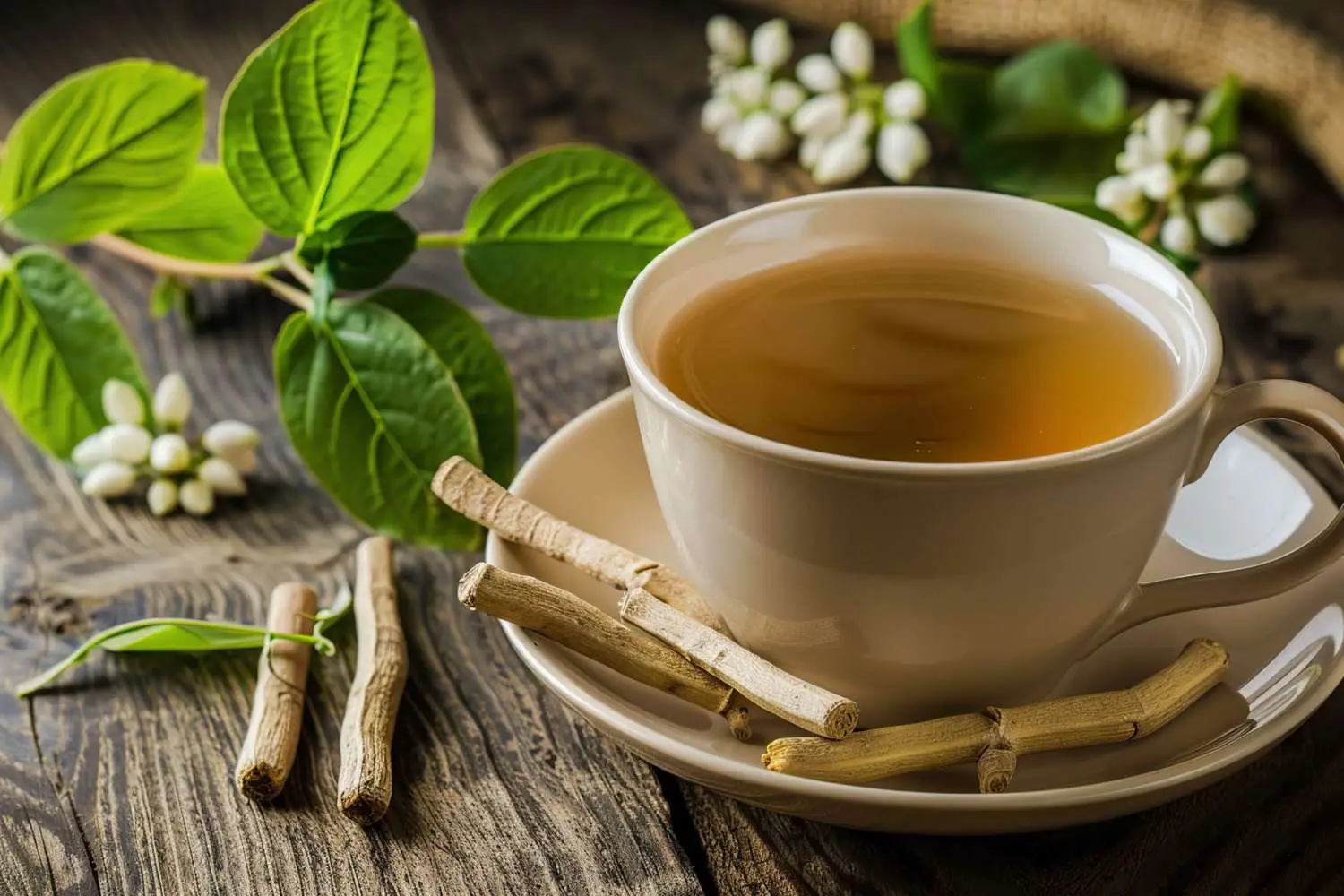 Come usare il ginseng per migliorare la concentrazione Come usare il ginseng per migliorare la concentrazione