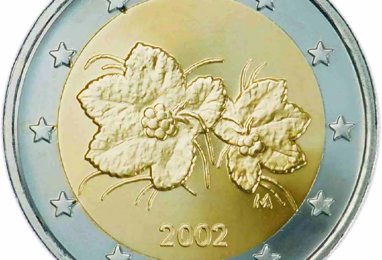 Attenzione a questa moneta da 2 euro: se ha questo segno vale centinaia Attenzione a questa moneta da 2 euro: se ha questo segno vale centinaia